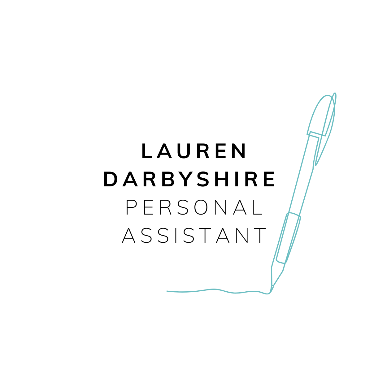 Lauren Darbyshire Personal Assistant